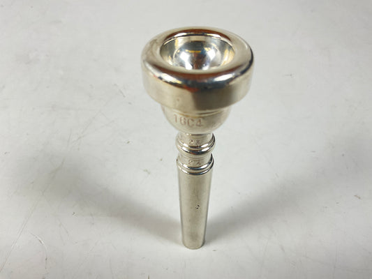 Used Yamaha 16C4 Trumpet 24/24 [16533]