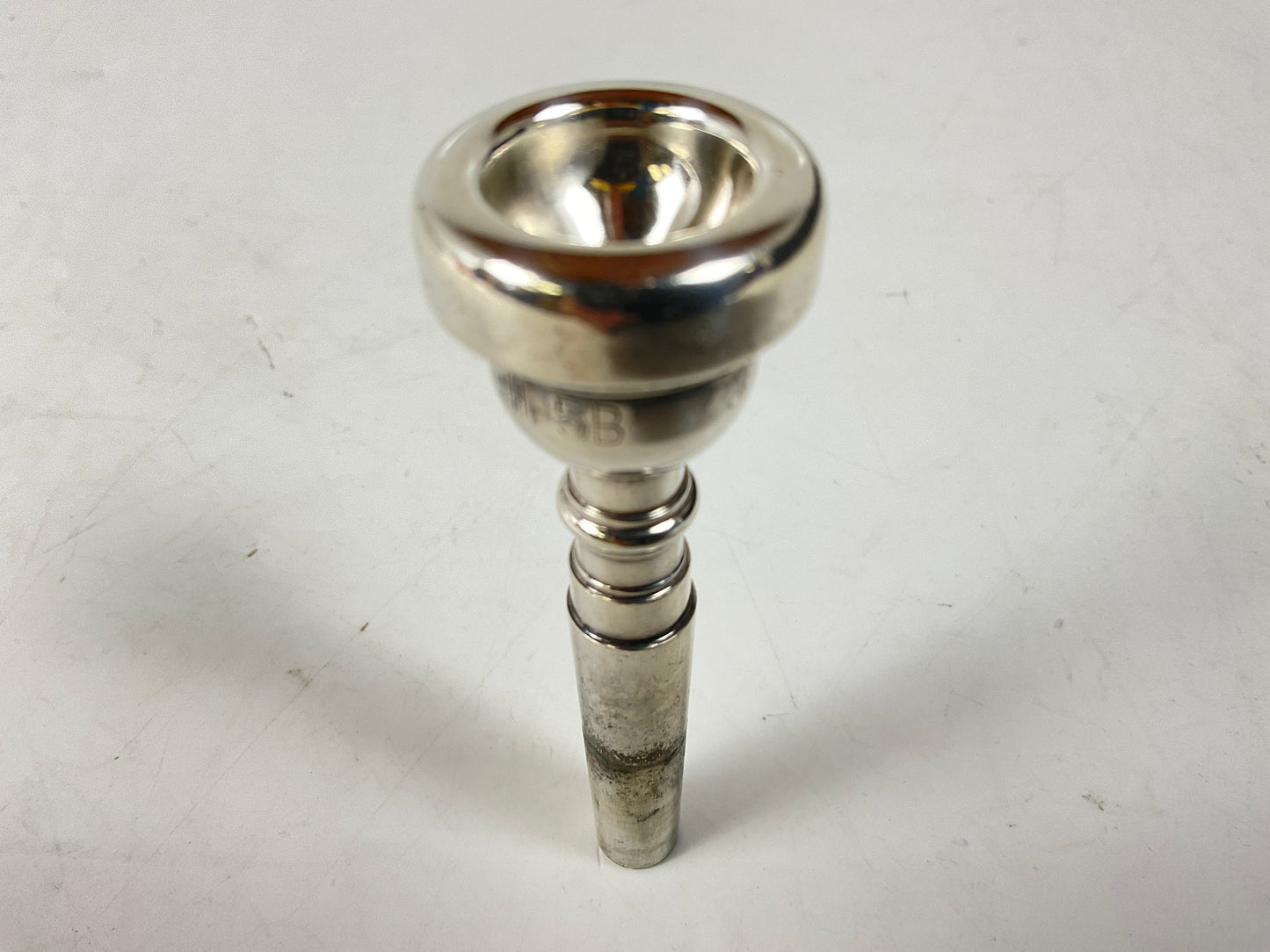 Used Bach 5B Trumpet [17027]