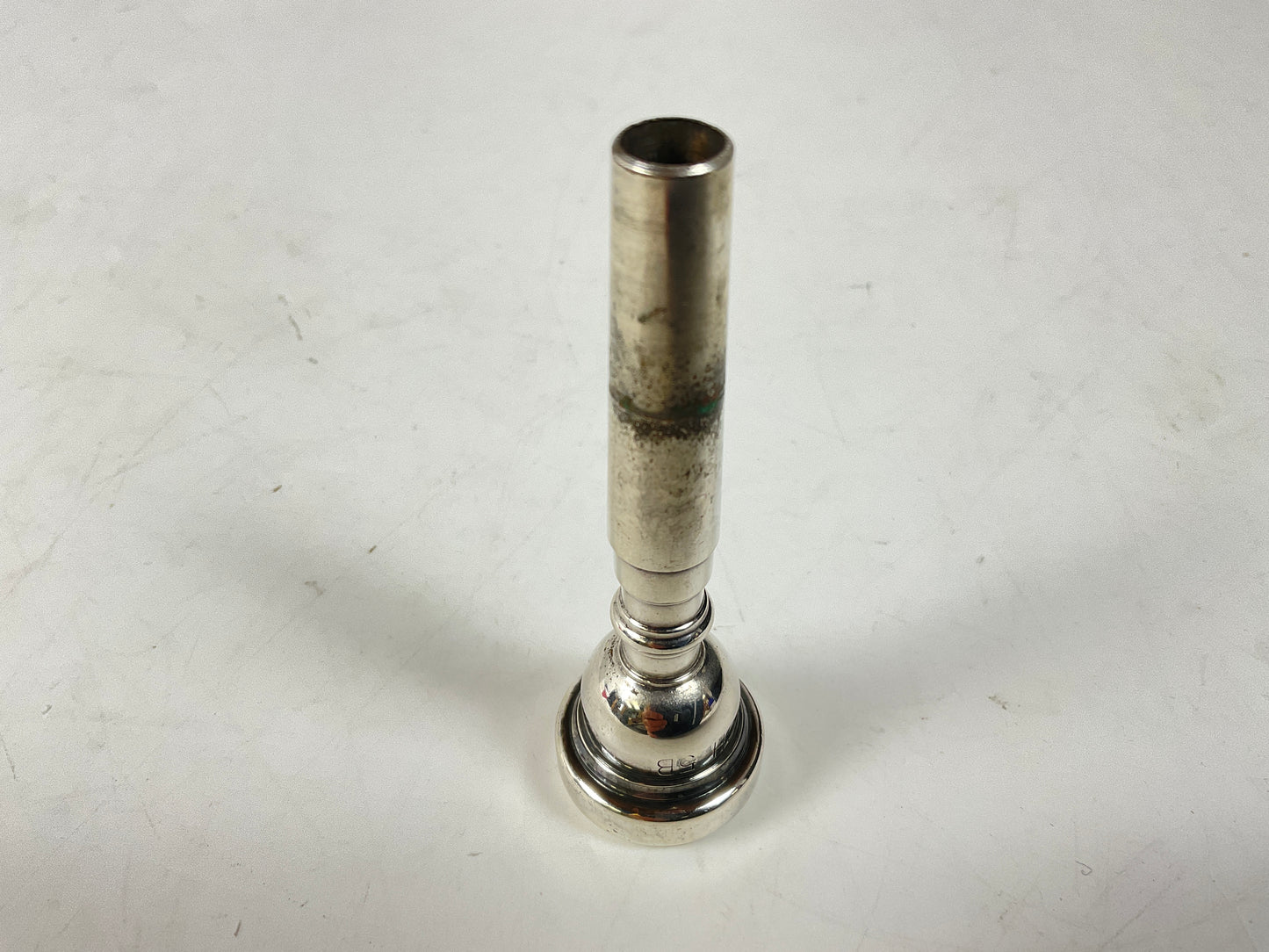 Used Bach 5B Trumpet [17027]