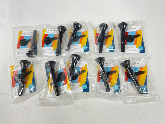 Used Trumpet Mouthpiece Lot 89: Ten pBone 5C Trumpet ”SOLD AS IS” [59751]