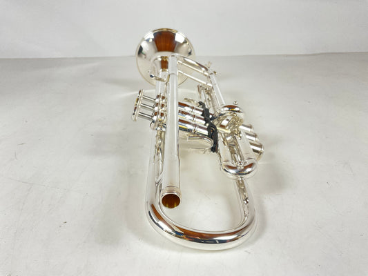 Used Yamaha YTR-9335CHSIII Gen 3 Bb Trumpet (SN: E10110)