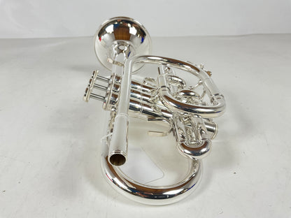 Used Yamaha YCR-9435 C Cornet (SN: E10370)