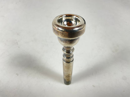 Used Bach 7C Trumpet [38171]