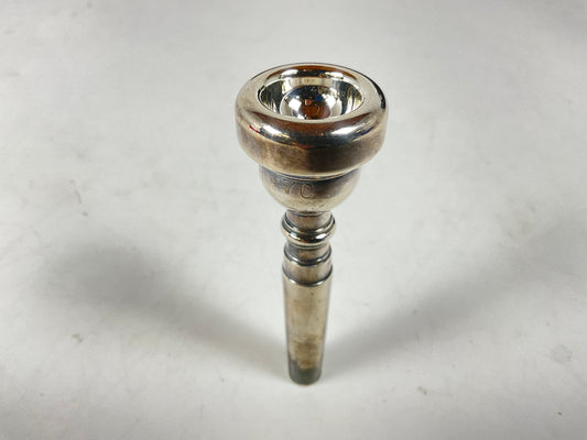 Used Bach 7C Trumpet [38171]