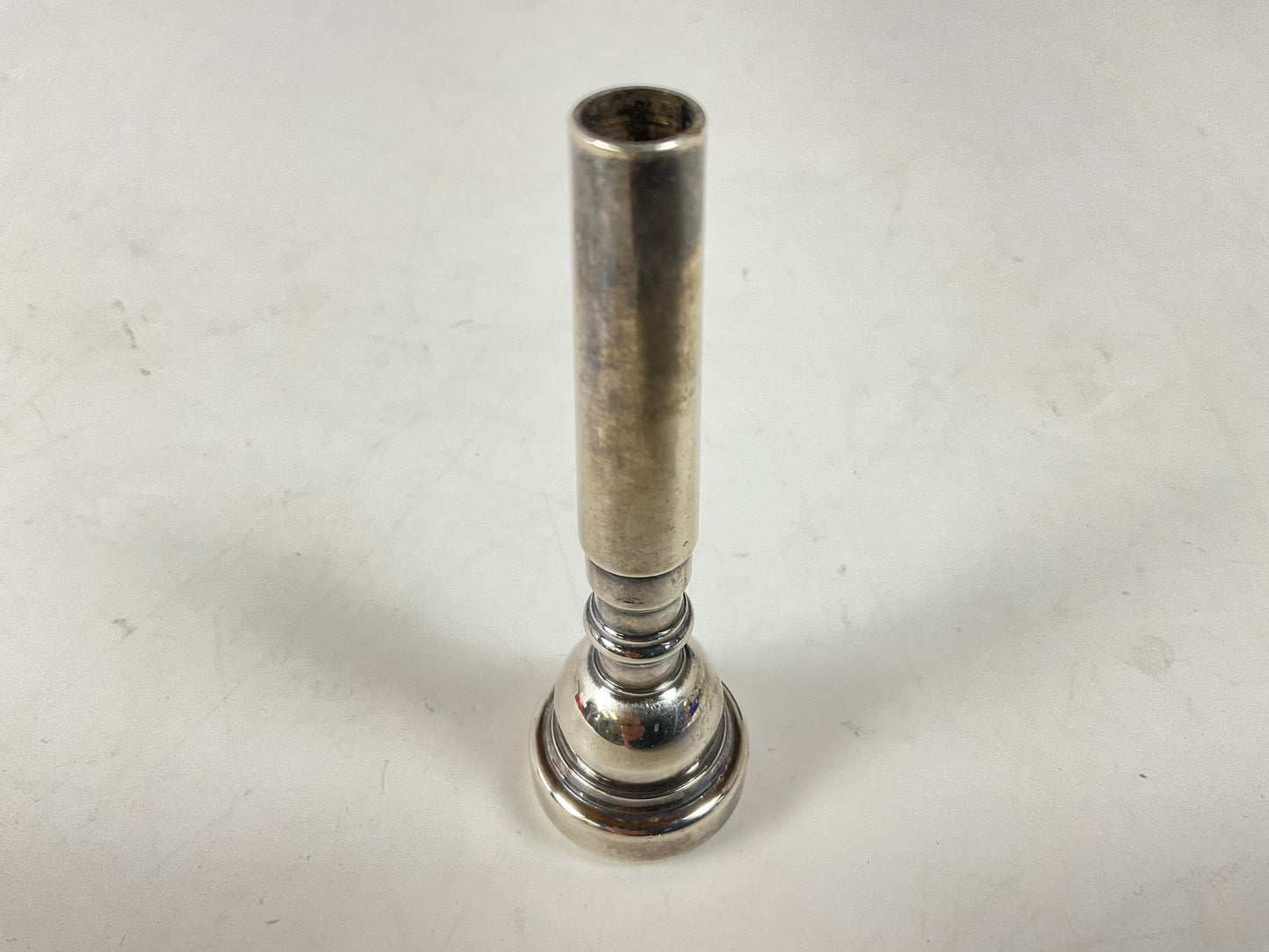 Used Bach 7C Trumpet [38171]