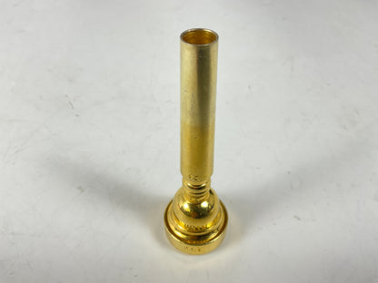 Used Schilke M150 Trumpet, Gold Plate [51687]
