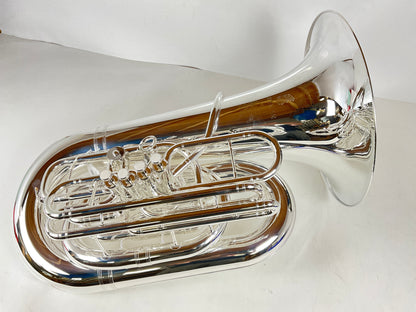 Demo Eastman EBC632S CC tuba (SN: Y2400685)