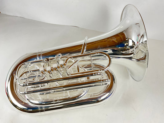Demo Eastman EBC632S CC tuba (SN: Y2400685)