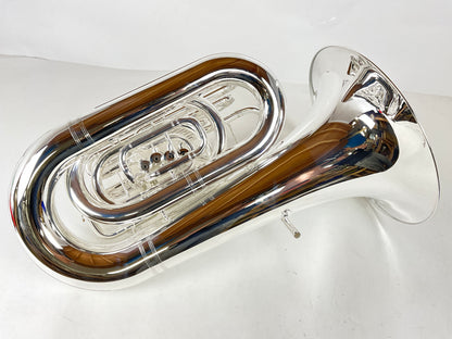Demo Eastman EBC632S CC tuba (SN: Y2400685)