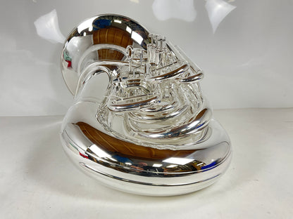 Demo Eastman EBC632S CC tuba (SN: Y2400685)