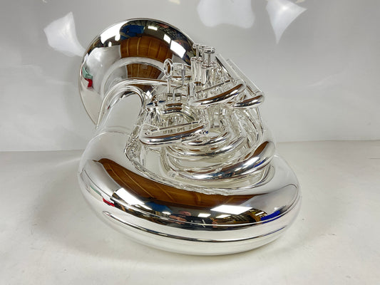 Demo Eastman EBC632S CC tuba (SN: Y2400685)