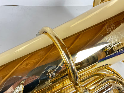 B-Stock Eastman EBB825G BBb tuba (SN: Y2501583)