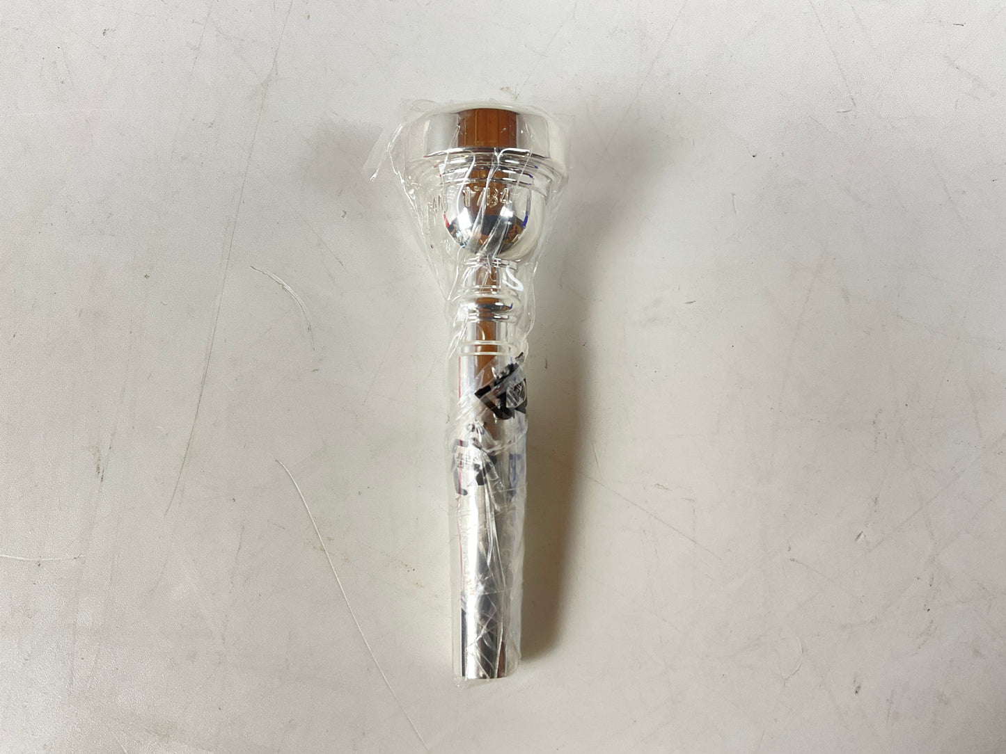 Used Yamaha 17B4 Trumpet [62073]