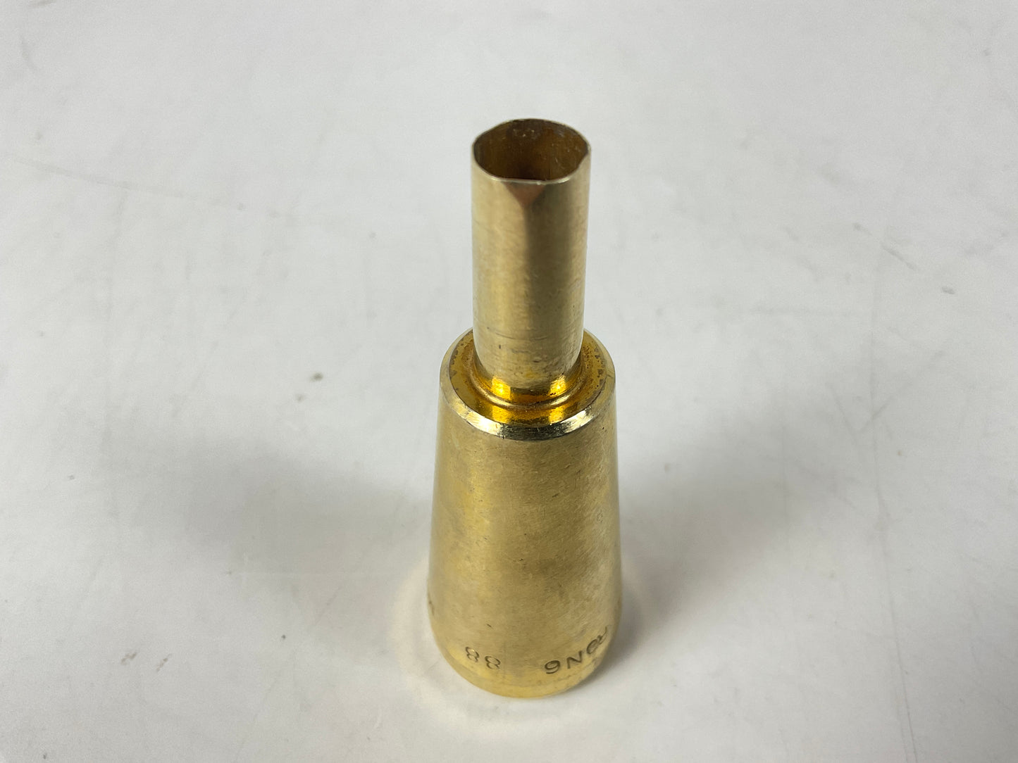 Used Monette Prana AJNA C2FL Flumpet [73178]