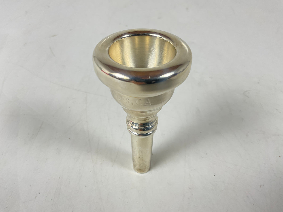 Used Reeves "Clarke" Small Shank Trombone [70523]