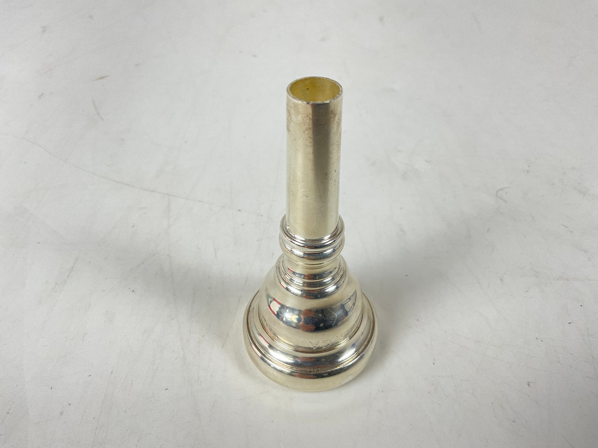 Used Reeves "Clarke" Small Shank Trombone [70523]