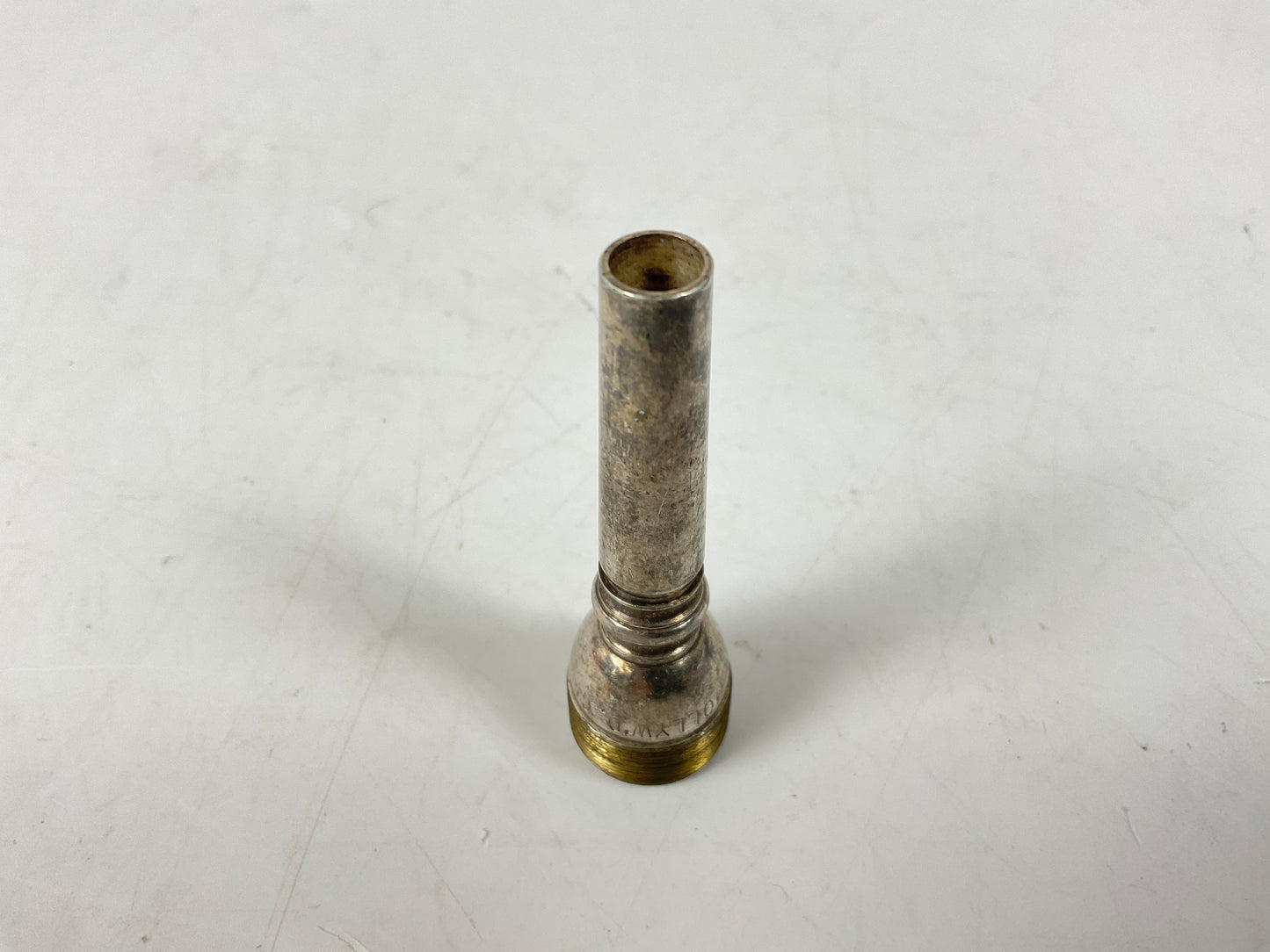 Used Reeves S Cornet Underpart [42985]