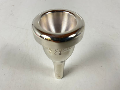 Used Stork T2 Heavy Small Shank Trombone [05337]