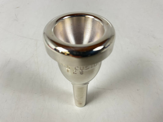 Used Stork T2 Heavy Small Shank Trombone [05337]