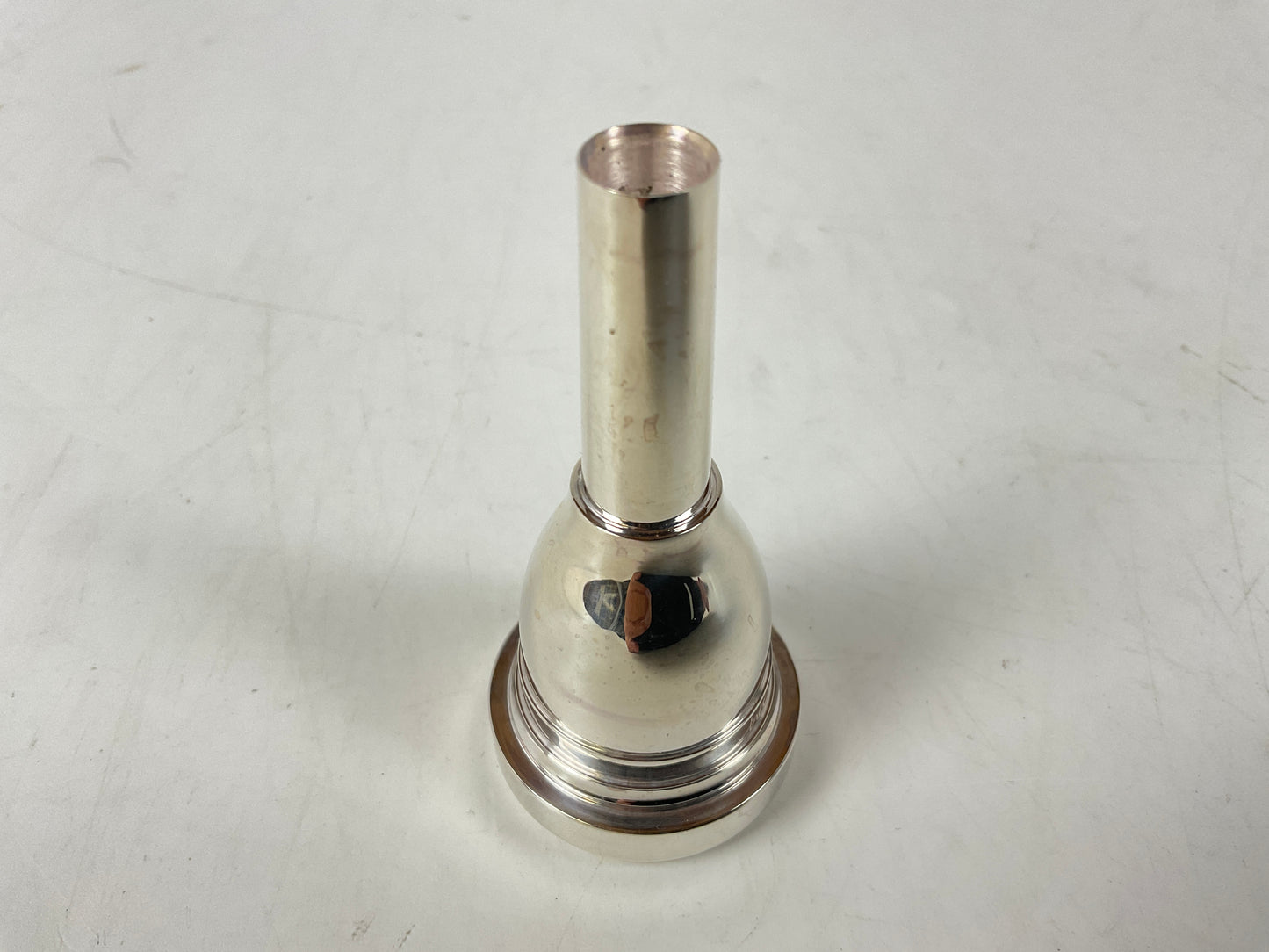 Used Stork T2 Heavy Small Shank Trombone [05337]