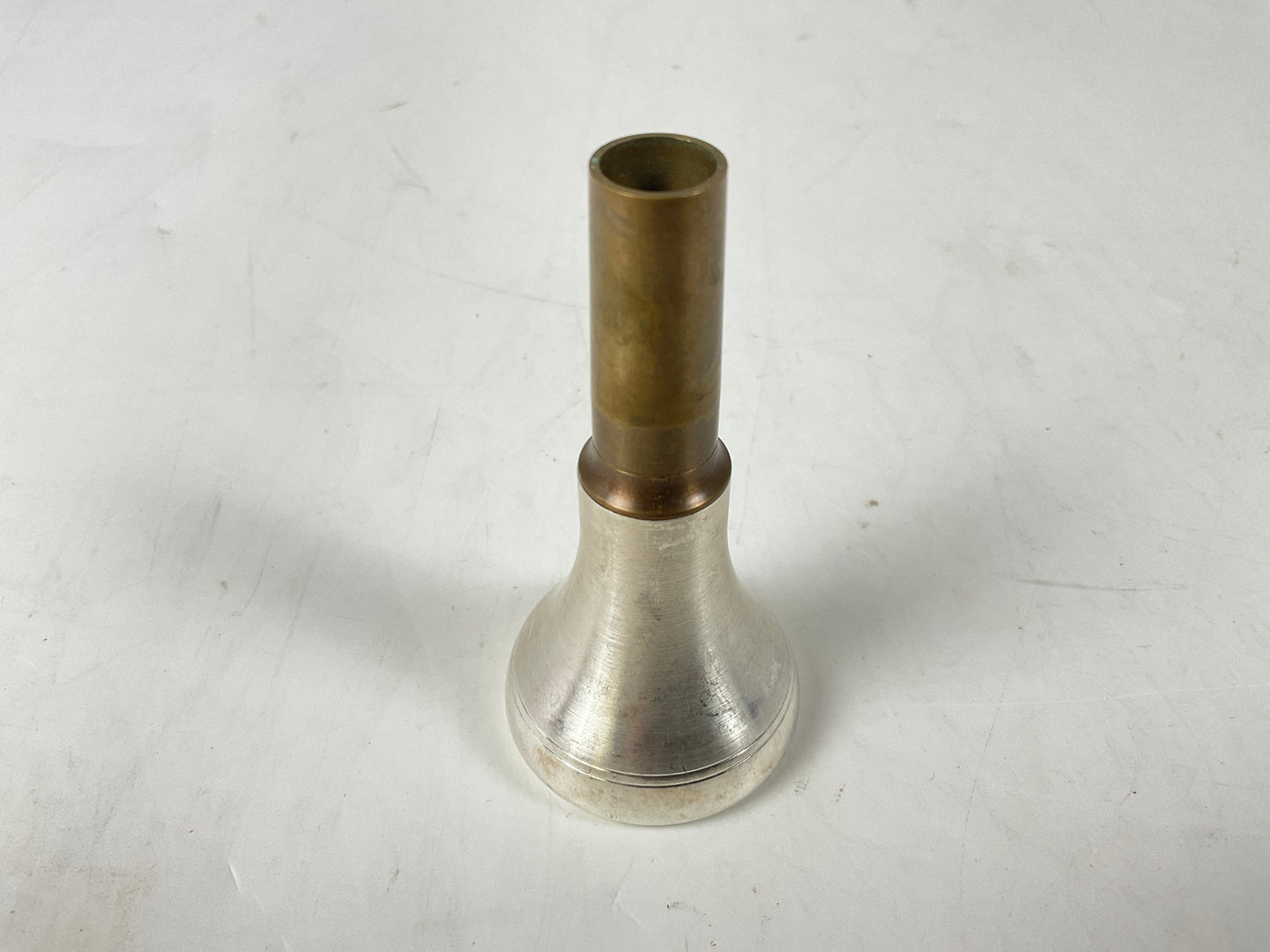 Trompette d'occasion Pickett 1.25BC/24 [42517]