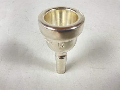 Used Pickett 1.6 Bass Trombone [44303]