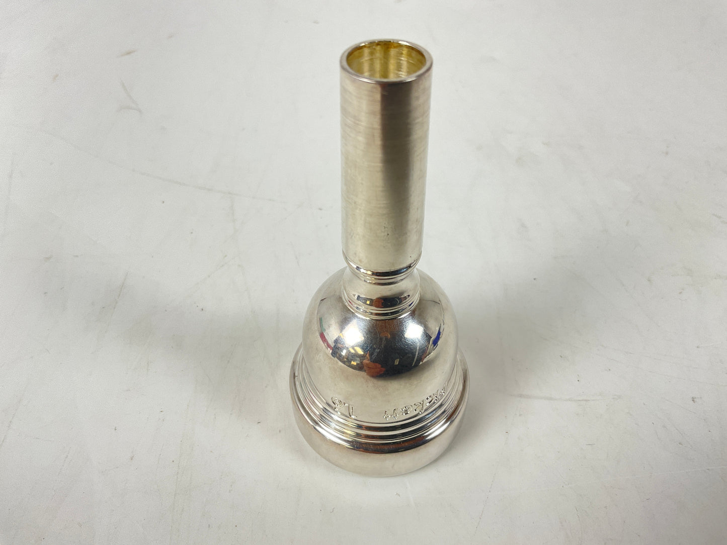 Used Pickett 1.6 Bass Trombone [44303]