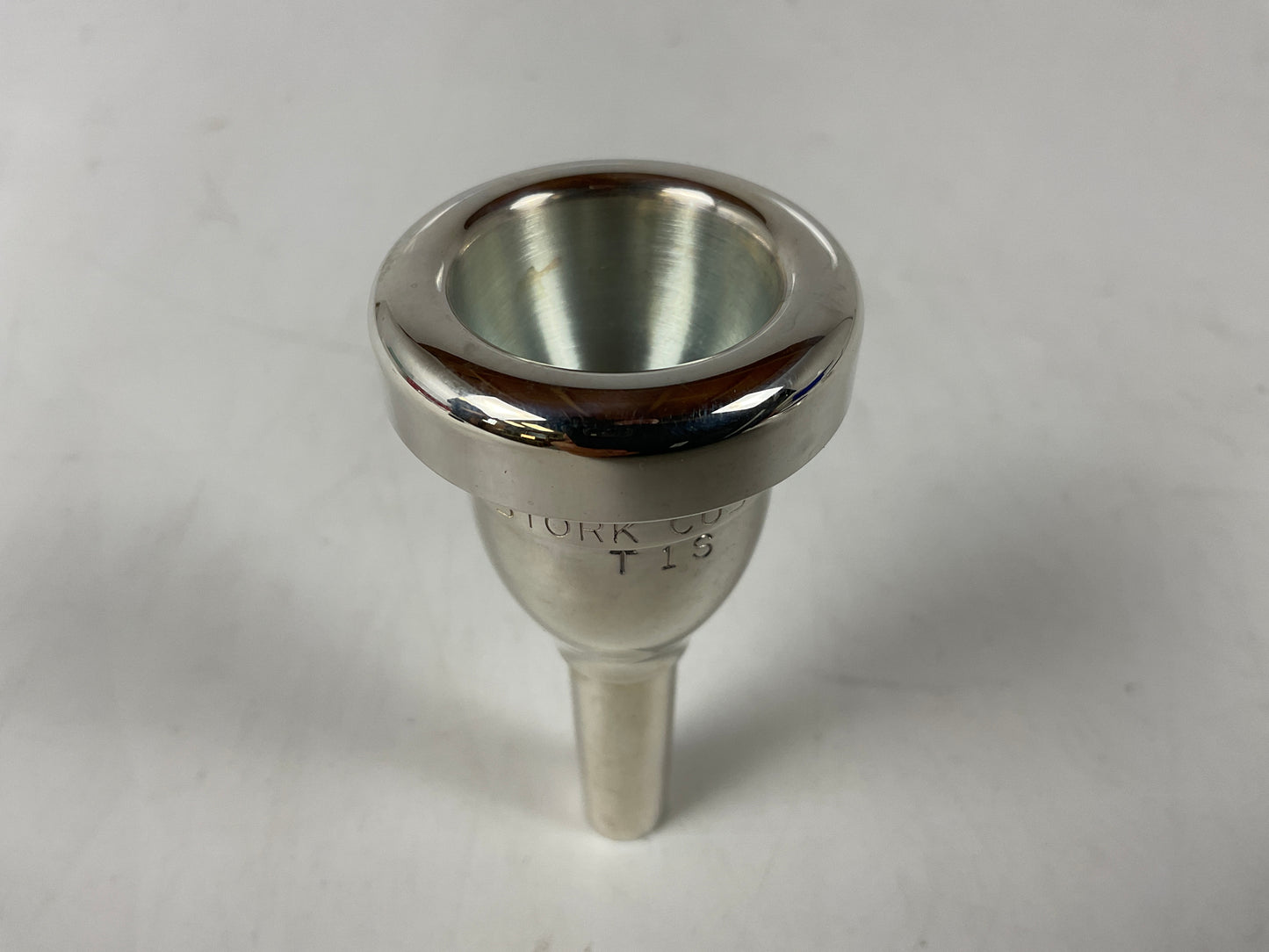 Used Stork T1 Heavy Small Shank Trombone [34329]