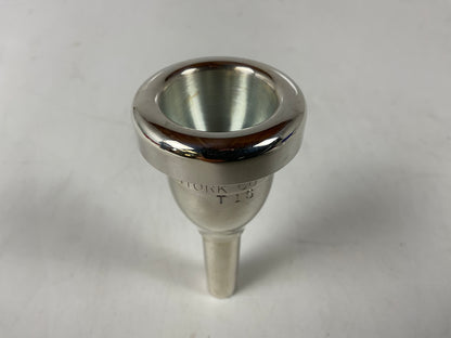 Used Stork T1 Heavy Small Shank Trombone [34329]
