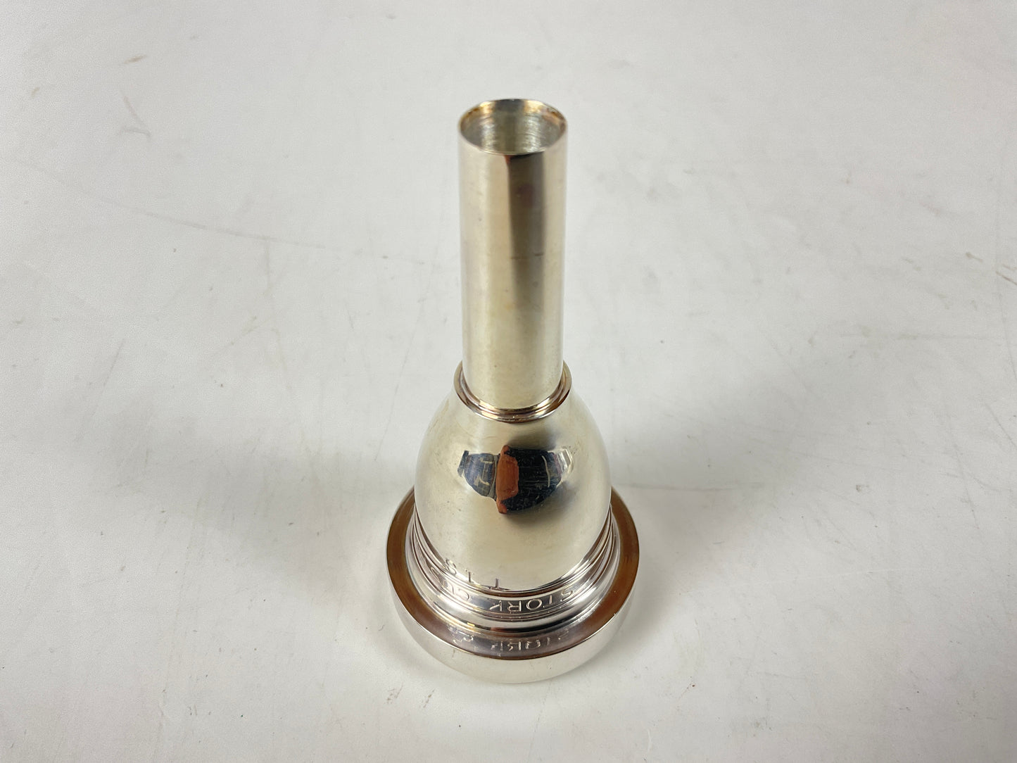Used Stork T1 Heavy Small Shank Trombone [34329]