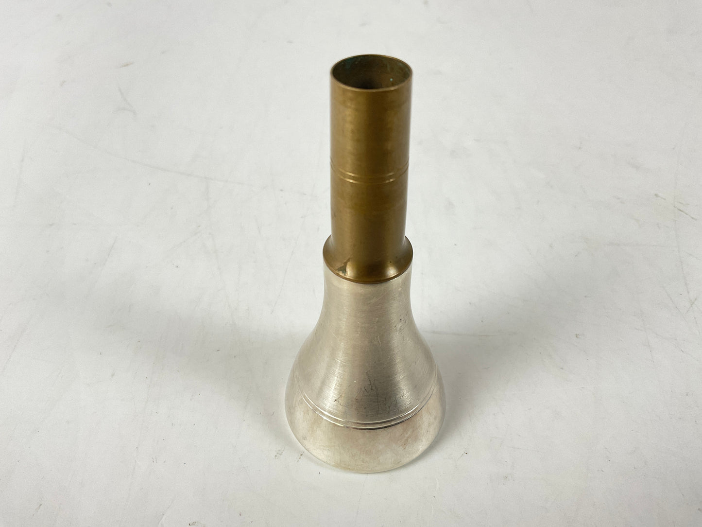 Used Long Island Brass PO 800 Bass Trombone [64081]