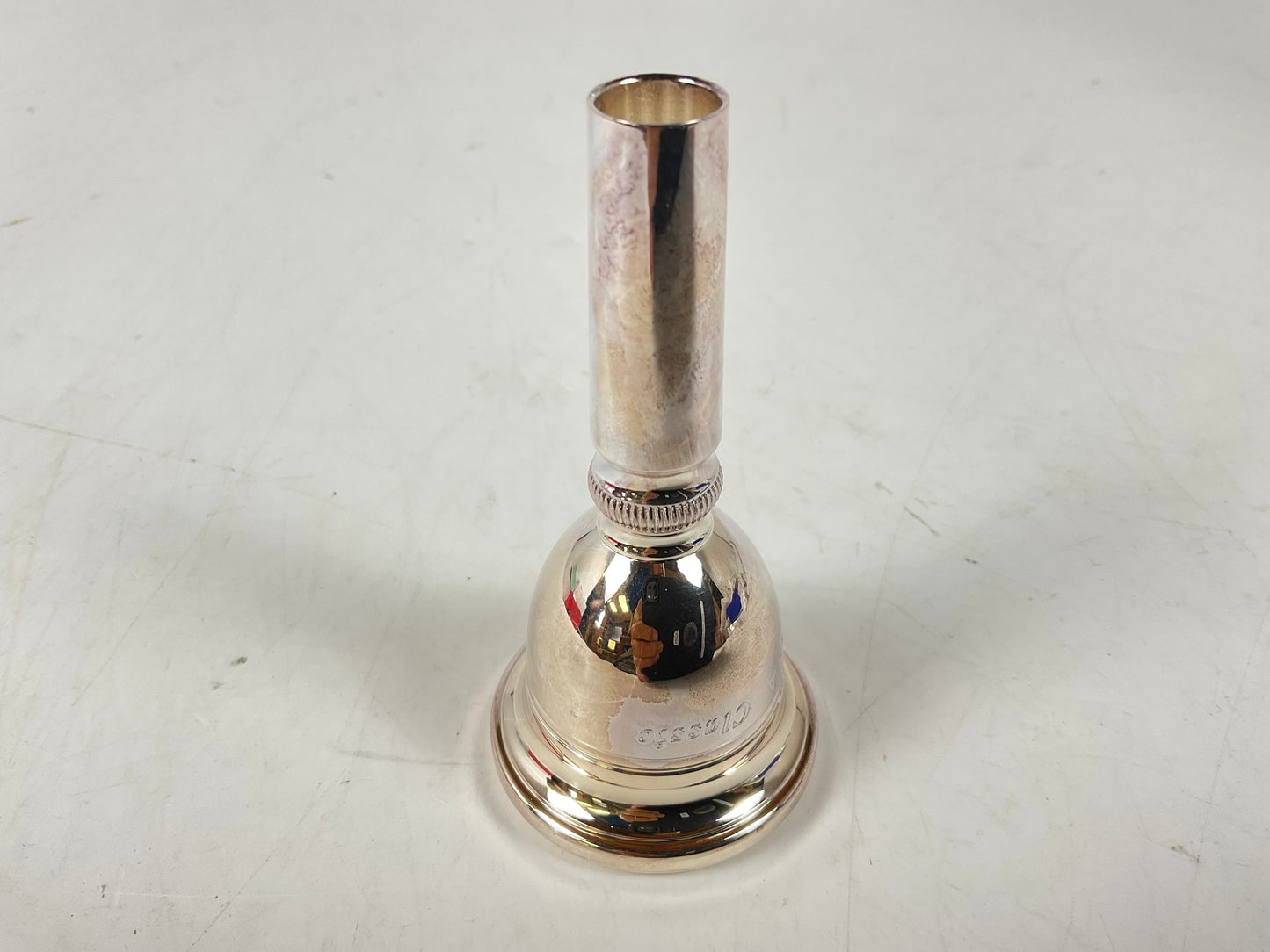 Demo JK Exclusive 5AA Classic Tuba [40855]