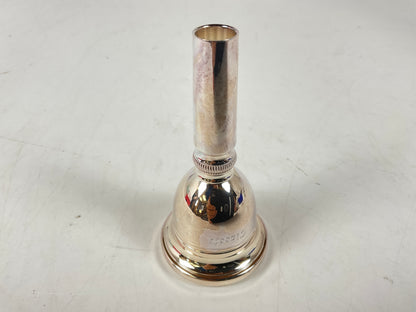 Demo JK Exclusive 5AA Classic Tuba [40855]