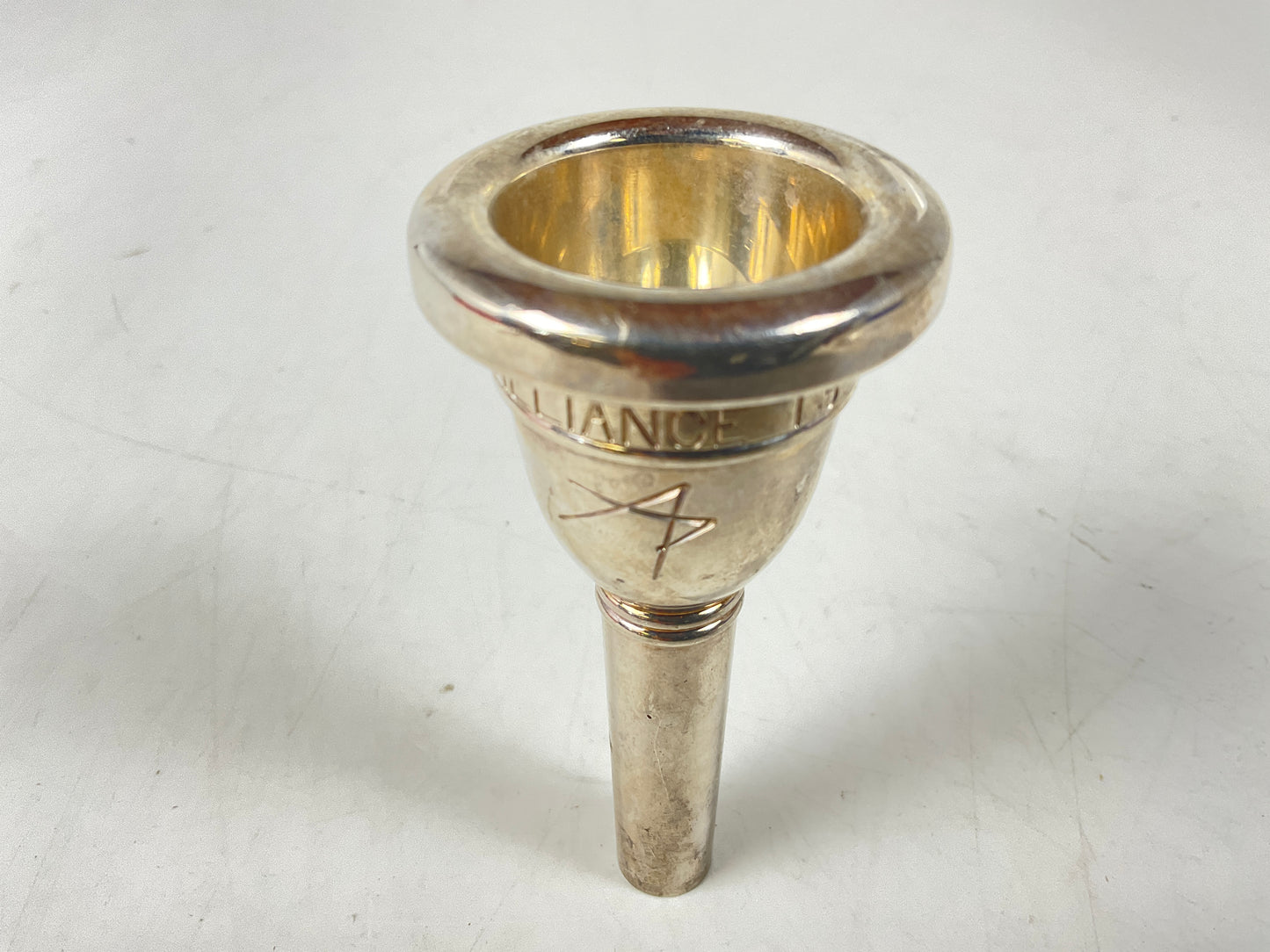 Trompette Yamaha 17B4 d'occasion [65544]