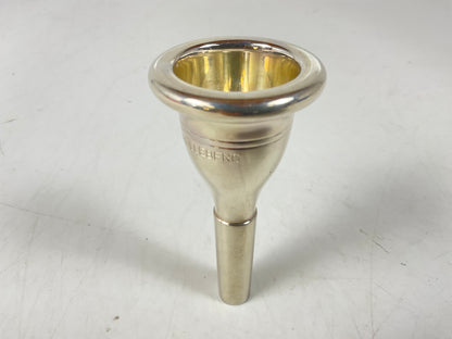 Tuba d'occasion Conn Helleberg [41261]