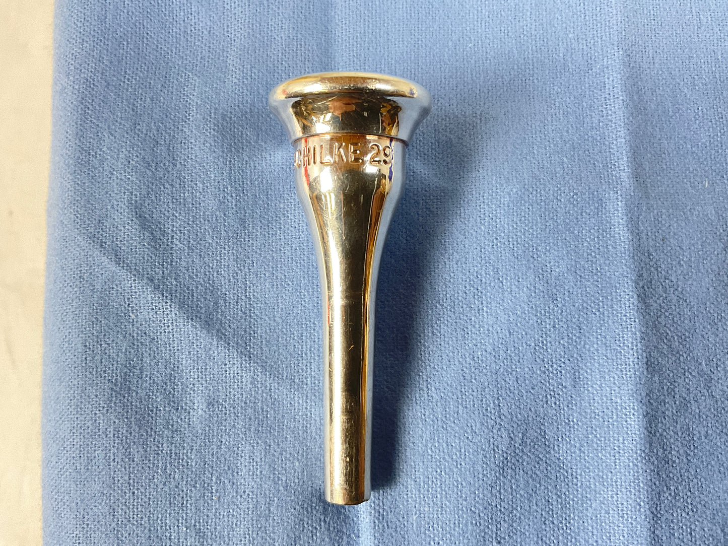 Used Schilke 29 French Horn [98354]