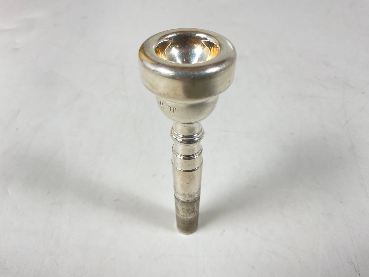 Used Bach 3C Trumpet [35723]