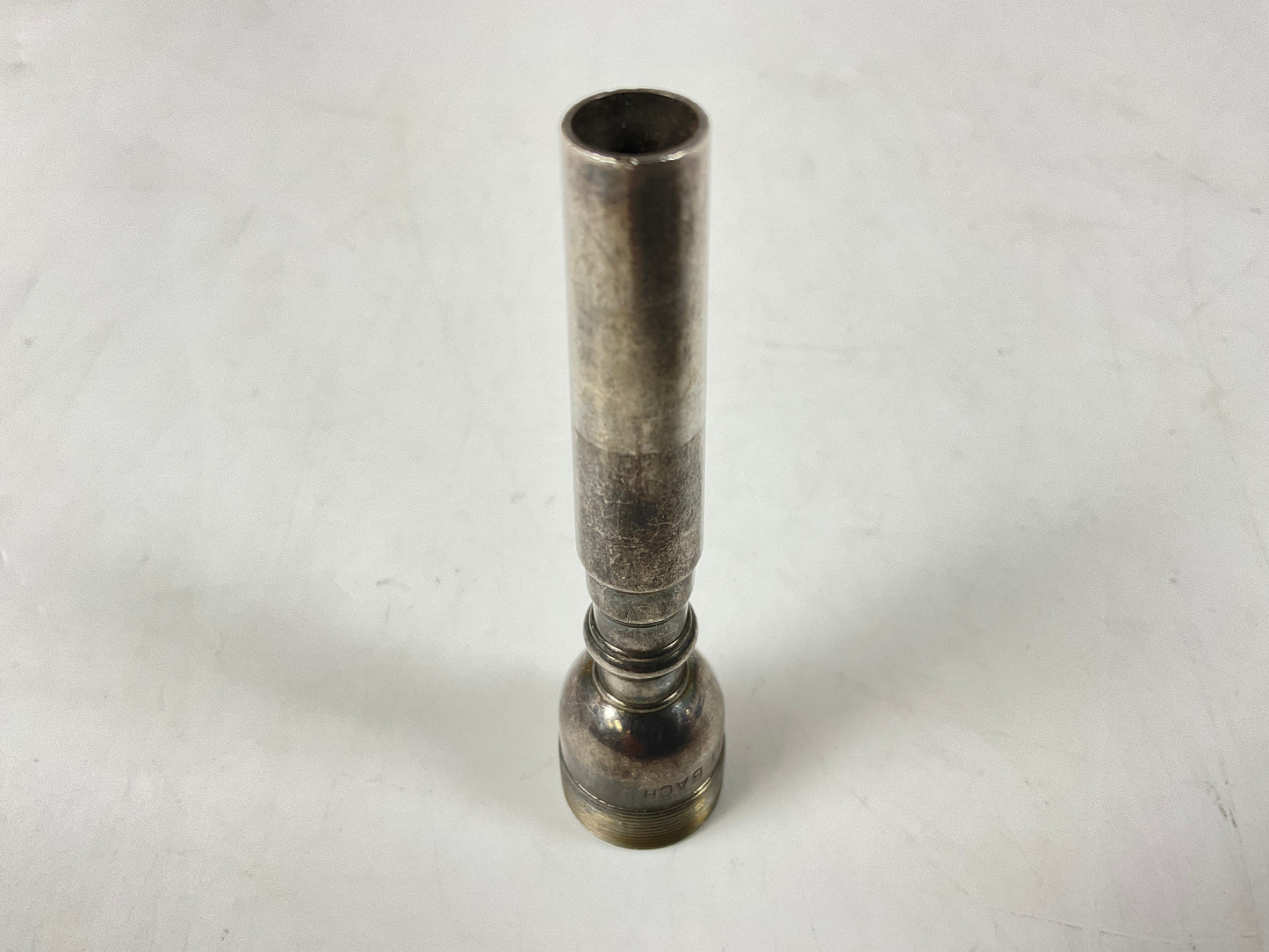 Used Bach 3B/3C Trumpet Underpart [05479]