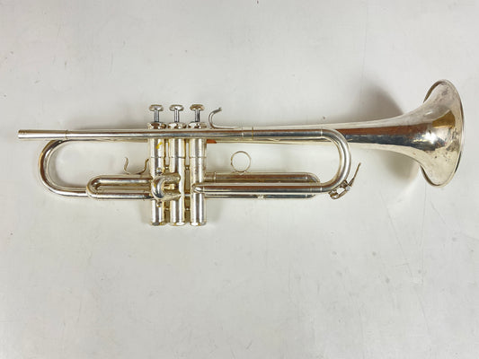 Used Schilke B6 Bb Trumpet (SN: 2014)