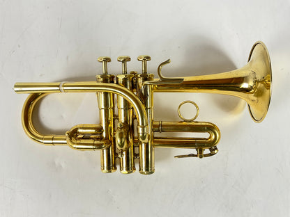 Used Schilke G1L F/G Trumpet (SN: 5368)