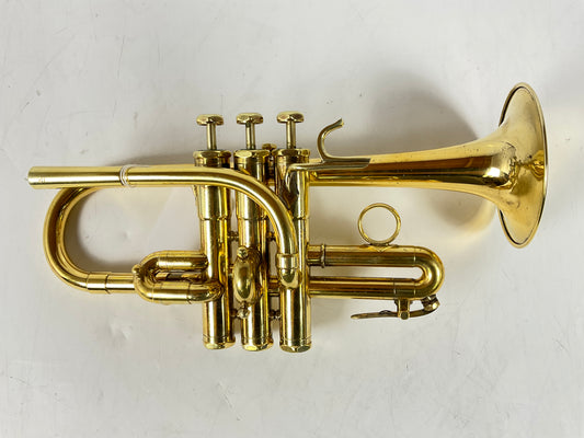 Used Schilke G1L F/G Trumpet (SN: 5368)