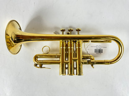 Used Schilke G1L F/G Trumpet (SN: 5368)