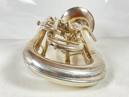 Used Yamaha YEP-621S Euphonium (SN: 001478)