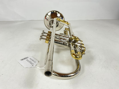 Used Conn Connstellation 38B Bb Trumpet (SN: GK420655)