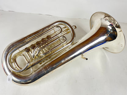 Used Wessex TE495S Eb Tuba [05337]