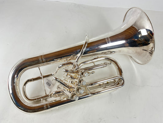 Used Willson 2975 Euphonium (SN: W3161)
