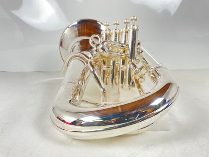 Used Willson 2975 Euphonium (SN: W3161)