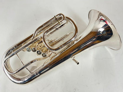 Used Willson 2975 Euphonium (SN: W3161)