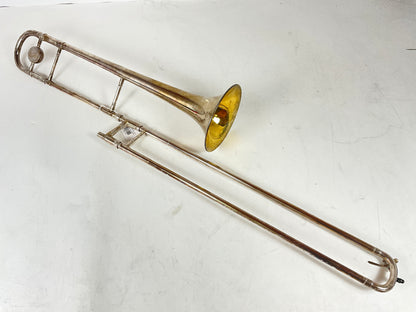 Used Conn 24H Bb Tenor Trombone (SN: 290418)