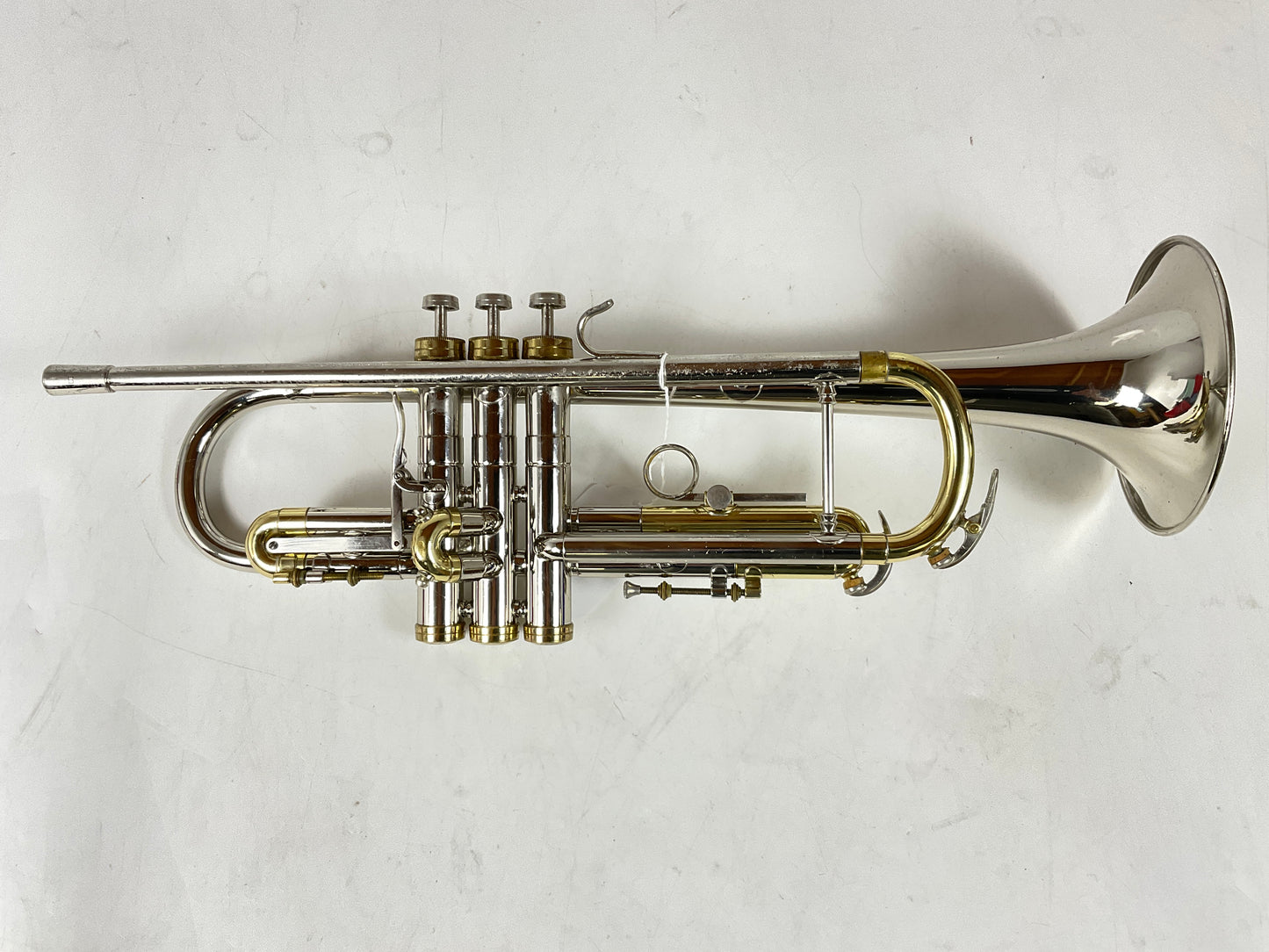 Used Conn 38B Bb Trumpet (SN: K33071)